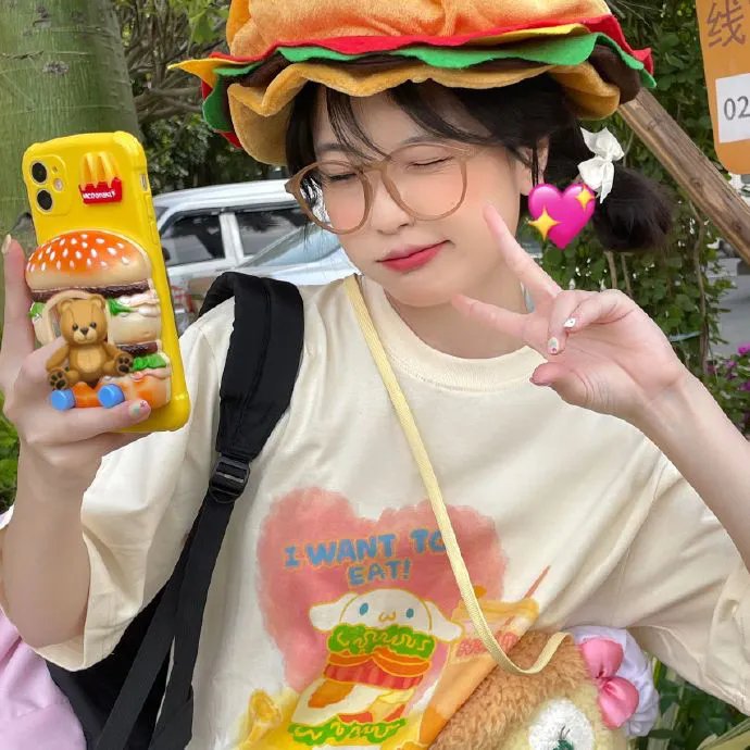 小故事
